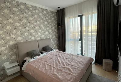 ÎNCHIRIERE | Apartament 2 camere | Nusco City | Parcare Inclusa - 8
