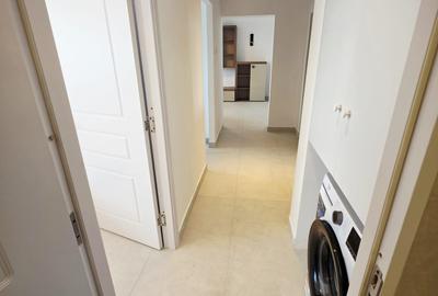 2 camere prima inchiriere | renovat 2026 | mobilat | Republicii - 17