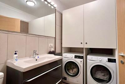 Herastrau | 3 Camere cu gradina | Loc de parcare - 10