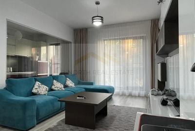 Apartament 2 camere de închiriat | 20th Residence | Parcare subterană inclusă - 6