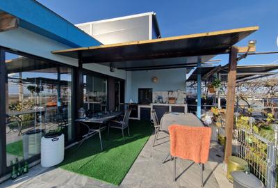 Hala 440mp, Apartamente 340mp, Garaj, teren 1500mp, acces facil-460.000euro - 43