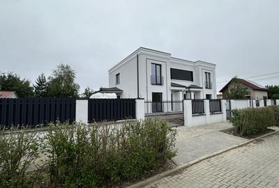 Duplex elegant | 4 camere | 3 bai | zid dublu | Mosnita Noua - 3
