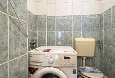 Apartament 3 camere, 80mp utili, 3 balcoane, lift - Simion Barnutiu - 4