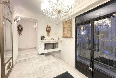 Spatiu Comercial de Lux***Elegant// Dorobanti - 25