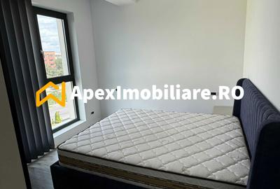 Apartament 2 camere de inchiriat Grozavesti București | ApexImobiliare.ro - 3