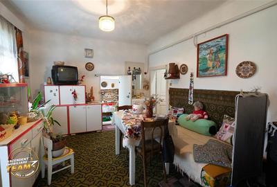 Casa traditionala, cu teren pretios de 534 mp, Targu Secuiesc - 9