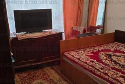 Aparatorii Patriei str Panselelor apartament 3 camere - 10