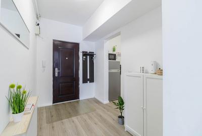 Apartament 2 camere complet mobilat și utilat - 7