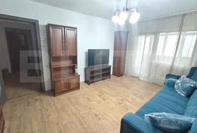 Apartament cu 3 camere in Dacia mobilat totul nou - 2