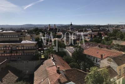 Apartament 4 camere de vanzare in Centru, Cluj Napoca - 10