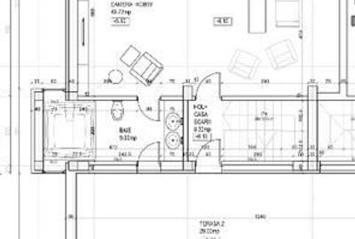 Matei Millo / Vila cu 5 camere langa padure, complex nou - 16