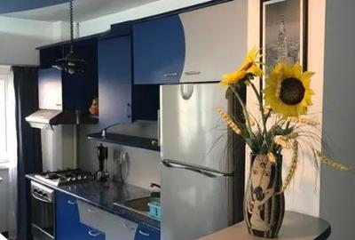 Garsoniera,Nerva Traian,bl.2000,et.2/10,DECOMANDATA,Amenajata,centrala,mobilata - 3