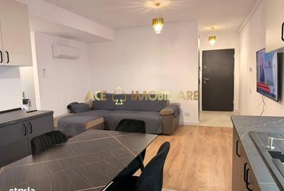 2 Camere de inchiriat | Salaj | Centrala | Parcare | Mobilat - 1