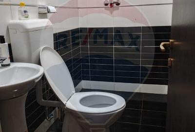 Apartament cu 4 camere de vânzare in zona centrala - 8