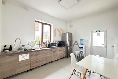 Casa cu destinatie nerezidentiala de inchiriat | zona Centrala - 5