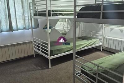 Loc în cameră — 160 EUR lună | Tot inclus | Metrou 2 minute Mihai - 1