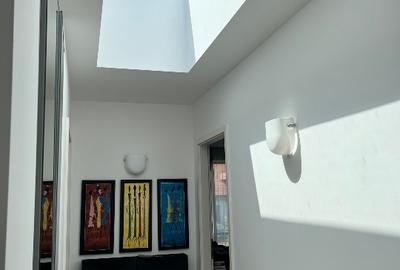 EXCEPTIONAL DUPLEX 174 SQM + 70 SQM TERRACE – ROSETTI/UNIVERSITY SQUARE - 16
