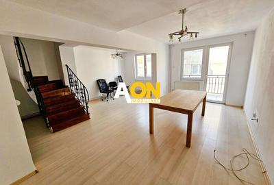 Apartament cu 4 camere, 130 mp utili, Ampoi 1 - 1