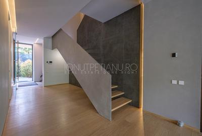 Modern Luxury VIlla in Pipera - 10