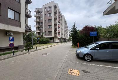 Apartament 2 camere decomandat 63mp | Gama Residence | Popesti-Leordeni - 18