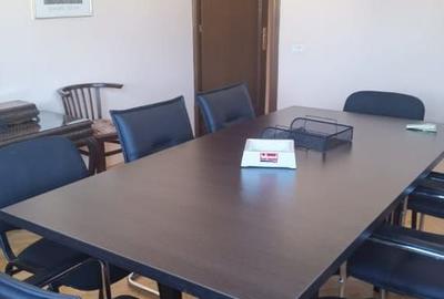 Cașin, Apartament 5 camere, renovat recent, birouri - 28