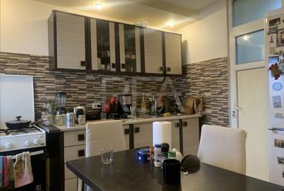 4 camere, 8/8, 97 mp, anvelopat-Sebastian-Str. Cobadin - 5