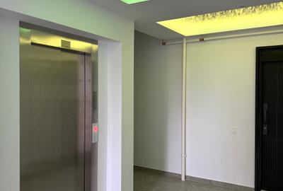 Garsoniera spatioasa - complex nou - 8