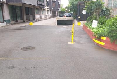 Bucurestii Noi str. Pajurei nr 2 B in bloc 2008, loc parcare subterana - 3