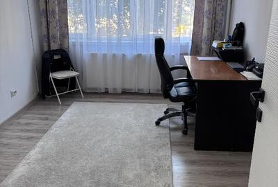 Ocazie - Proprietar vand apartament cu 3 camere , 2 bai, 72mp, la parter - 6