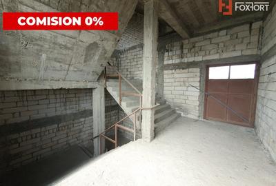 Cladire productie Parter + 3 niveluri, teren intravilan 9738 mp in Timisoara - 23