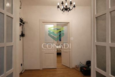 Casa la curte zona Timpuri Noi Vitan - 8