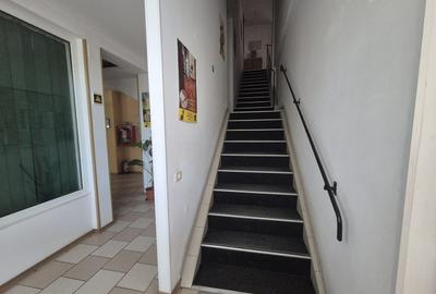 De vanzare hala industrială + spații birouri Splaiul Unirii, Sector 3 - 11