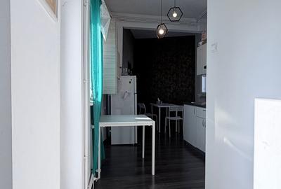 Bright 1-Bedroom Apartment with Balcony | Maria Rosetti Area | Fully Furnished - 4