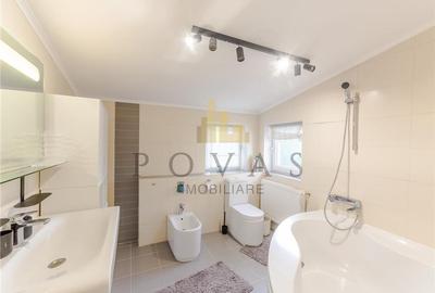 Vanzare Casa 6 Camere Otopeni Odaii - 14