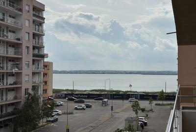 Vedere catre lac si mare | Mamaia Nord - Summerland | Disponibil toata vara - 2
