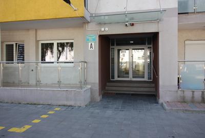 Titan, bloc 2010, parcare subterană, 2 camere mobilat, complex Citadella - 18