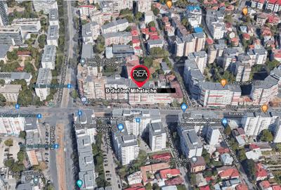 Inchiriere Spatiu Comercial - B-dul Ghencea 150 mp - 4