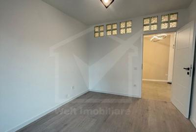 Apartament 3 camere Finisat | 56mp |  Eroilor Florești - 3