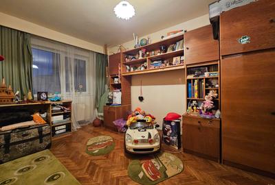 Apartament 4 camere, zona Scoala Generala  Andrei Saguna - 4