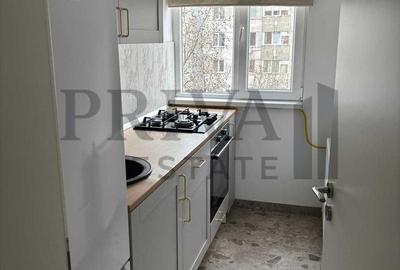 Apartament 2 camere, 41 mp, etaj 4, Circumvalațiunii - 4