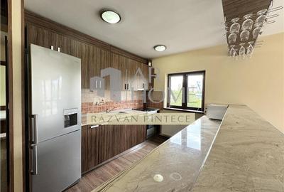 Apartament 3 camere, bloc nou, mobilat utilat, Marasesti, Ploiesti - 4