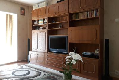 Apartament 3 camere Muncii, 10 minute de metrou, mobilat si utilat complet - 1
