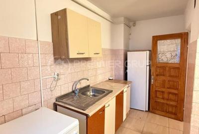 Etaj intermediar!Apartament 2 camere 54mp 2 balcoane, Tudor Center, CT - 10