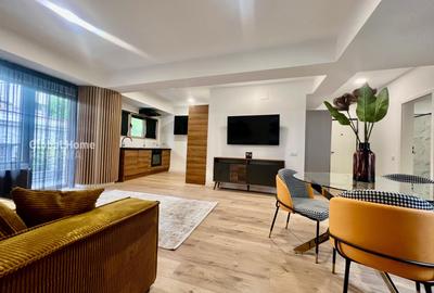 Apartament modern- zona Unirii |Prima închiriere -Mobilat-Utilat - 3