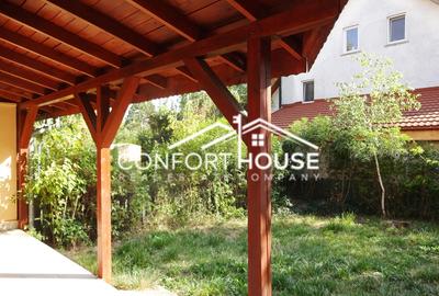 VILA P+E, teren de 342mp,  ansamblu rezidential - IANCU NICOLAE - 2