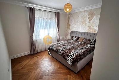 Casă de vânzare Dancu – 3 camere, 105 mp utili, teren 400 mp - 4