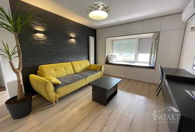 Apartament cu 2 camere superfinisat, Intre Lacuri!