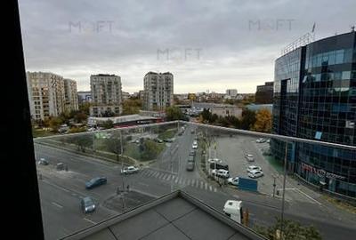 Apartament 2 camere One Herastrau Towers mobilat si utilat - 9