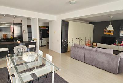 4 camere superb - Central Park - 3