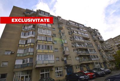 INCHIRIERE APARTAMENT 3 CAMERE UNIRII – ZEPTER - 45